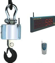 OCS 40吨无线电子钩头秤 技术与应用的全面解析