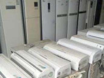 成都二手空调全品类指南 精选柜机、挂机、中央空调，满足家用与商用需求