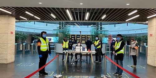 家电企业全面复工 严格防控方案护航生产与市场